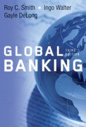 Cover for Global Banking
