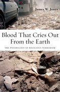 Cover for Blood That Cries Out From the Earth