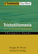 Cover for Trichotillomania