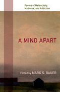 Cover for A Mind Apart