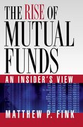 Cover for The Rise of Mutual Funds