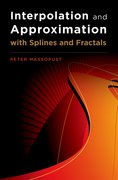 Cover for Interpolation and Approximation with Splines and Fractals