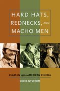 Cover for Hard Hats, Rednecks, and Macho Men