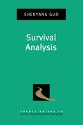 Cover for Survival Analysis