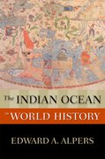 Cover for The Indian Ocean in World History