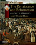 Cover for The Renaissance and Reformation