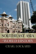 Cover for Southeast Asia in World History