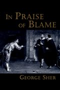 Cover for In Praise of Blame