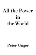 Cover for All the Power in the World