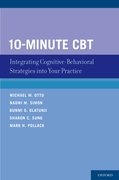 Cover for 10-Minute CBT