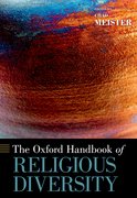 Cover for The Oxford Handbook of Religious Diversity