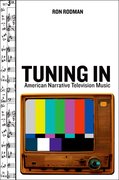 Cover for Tuning In
