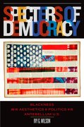 Cover for Specters of Democracy