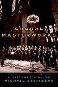 Cover for Choral Masterworks
