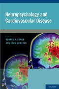 Cover for Neuropsychology and Cardiovascular Disease