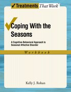 Cover for Coping with the Seasons