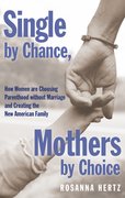 Cover for Single by Chance, Mothers by Choice