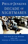 Cover for Decade of Nightmares