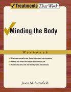 Cover for Minding the Body Workbook