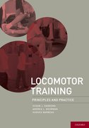 Cover for Locomotor Training