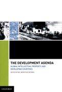 Cover for The Development Agenda