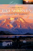 Cover for Patagonia