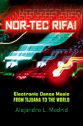 Cover for Nor-tec Rifa!