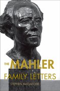 Cover for The Mahler Family Letters