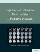 Cover for Cognitive and Behavioral Abnormalities of Pediatric Diseases