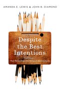 Cover for Despite the Best Intentions