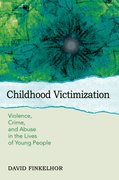 Cover for Childhood Victimization