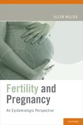 Cover for Fertility and Pregnancy