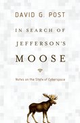 Cover for In Search of Jefferson