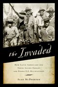 Cover for The Invaded