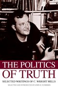 Cover for The Politics of Truth