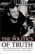 Cover for The Politics of Truth