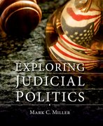 Exploring Judicial Politics