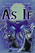 Cover for As If