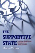 Cover for The Supportive State