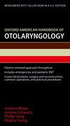 Cover for Oxford American Handbook of Otolaryngology