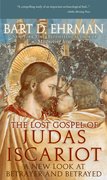 Cover for The Lost Gospel of Judas Iscariot