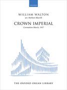 Cover for Crown Imperial