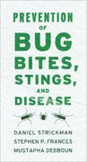 Cover for Prevention of Bug Bites, Stings, and Disease