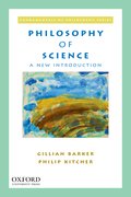 Cover for Philosophy of Science