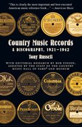 Cover for Country Music Records