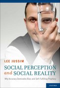 Cover for Social Perception and Social Reality