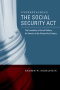 Cover for Understanding the Social Security Act