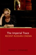 Cover for The Imperial Trace