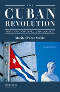 Cover for The Cuban Revolution