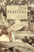 Cover for Zen Masters